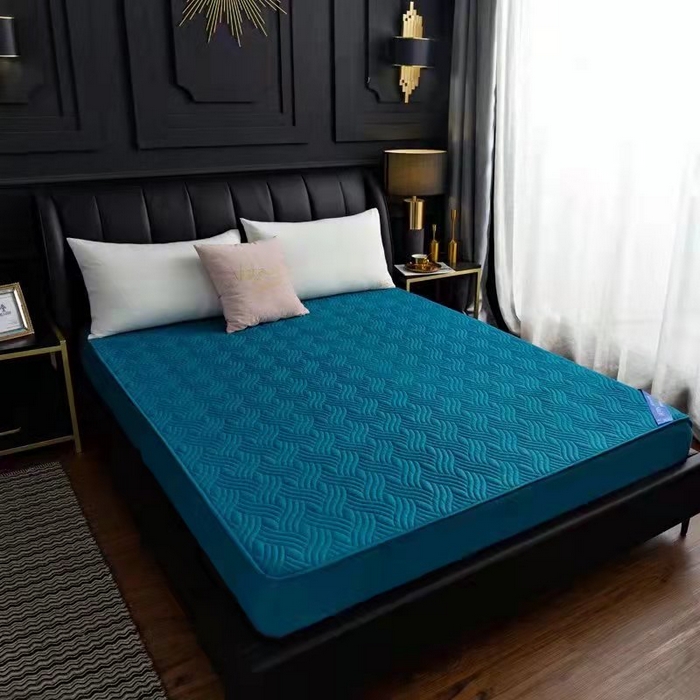 91家纺网 家纺一手货源 找家纺 （总）沁童儿童用品店 2025新款小环抱MAX防踢被儿童被被子被芯