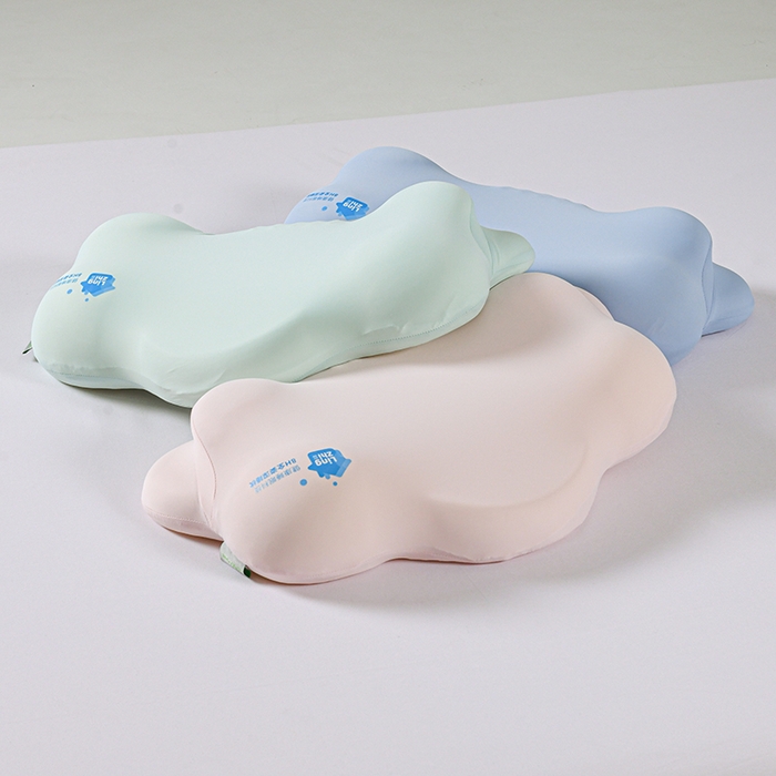 91家纺网 家纺一手货源 找家纺 （总）她喜爱枕芯 2026新款云朵PP记忆枕 枕头枕芯