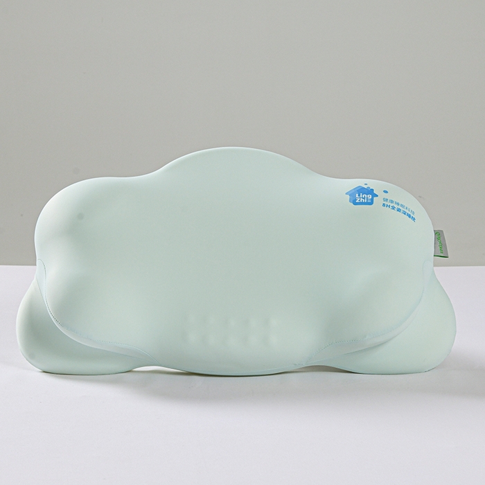 91家纺网 家纺一手货源 找家纺 （总）她喜爱枕芯 2026新款云朵PP记忆枕 枕头枕芯