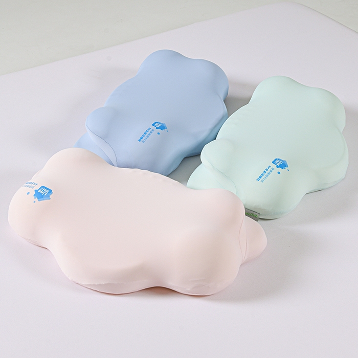 91家纺网 家纺一手货源 找家纺 她喜爱枕芯 2026新款云朵PP记忆枕 枕头枕芯 组合图 仅供参考