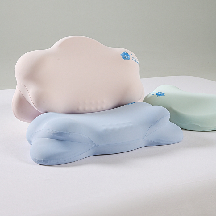 91家纺网 家纺一手货源 找家纺 她喜爱枕芯 2026新款云朵PP记忆枕 枕头枕芯 组合图 仅供参考