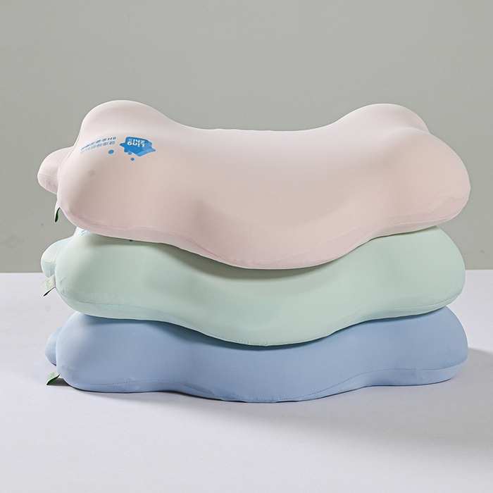 91家纺网 家纺一手货源 找家纺 她喜爱枕芯 2026新款云朵PP记忆枕 枕头枕芯 组合图 仅供参考