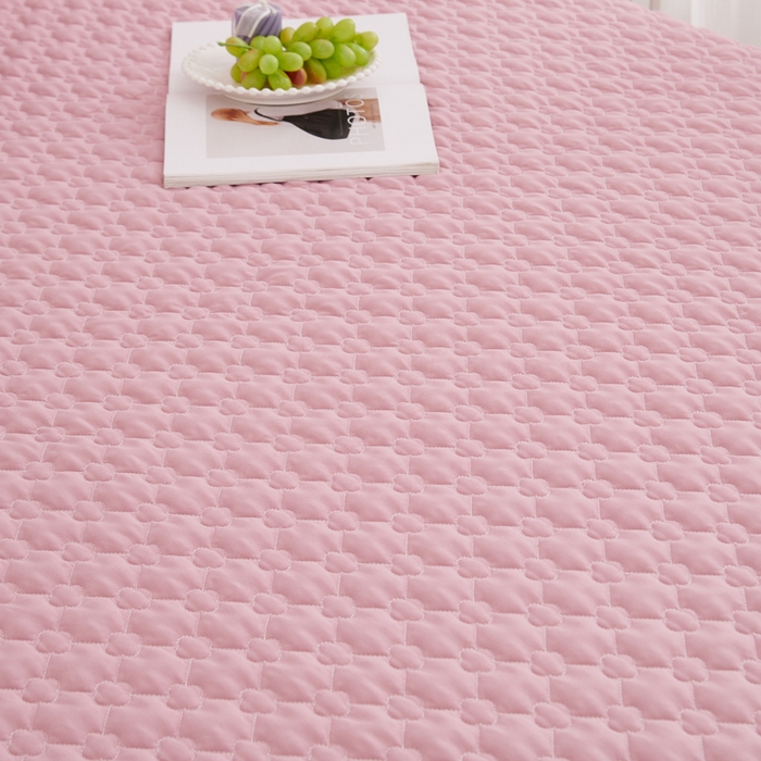 91家纺网 家纺一手货源 找家纺 （总）沁童儿童用品店 2026新款高克重磨毛床裙