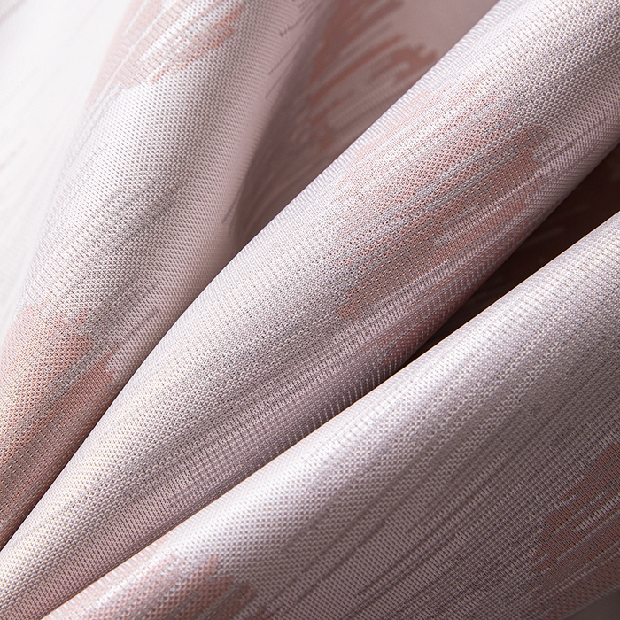 91家纺网 家纺一手货源 找家纺 小牛席业 2026新款爱心凉感冰丝席凉席席子 粉色