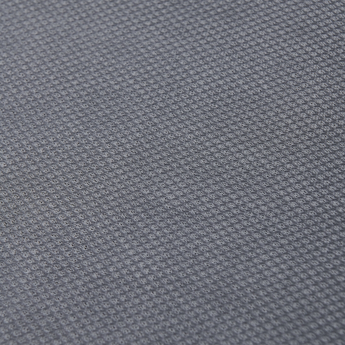 91家纺网 家纺一手货源 找家纺 小牛席业 2026新款韩版小碎花冷感豆豆席凉席席子(床笠款） 灰色