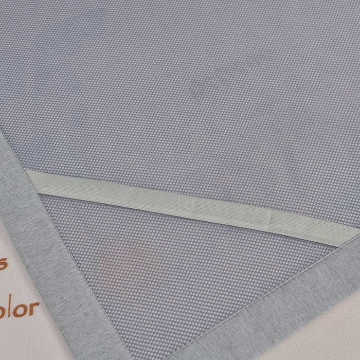 91家纺网 家纺一手货源 找家纺 小牛席业 2026新款加厚款碳光凉感印花冰丝席凉席席子 椰树大象