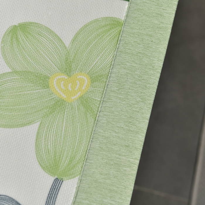 91家纺网 家纺一手货源 找家纺 （总）小牛席业 2026新款加厚款碳光凉感印花冰丝席凉席席子