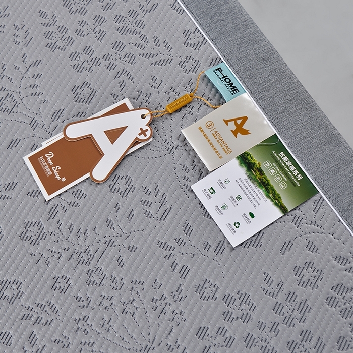 91家纺网 家纺一手货源 找家纺 （总）小牛席业 2026新款韩版小碎花冷感豆豆席凉席席子