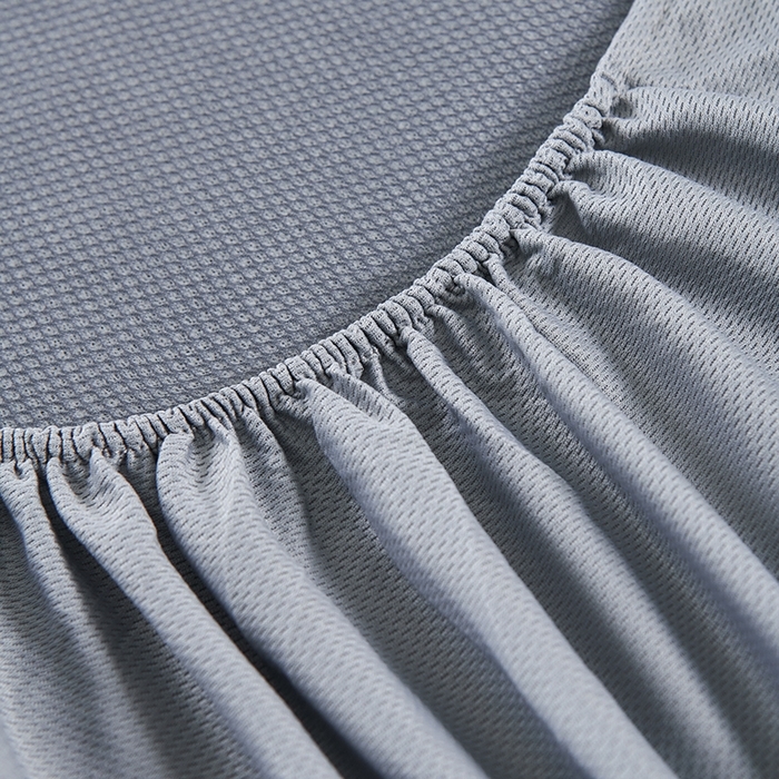 91家纺网 家纺一手货源 找家纺 （总）小牛席业 2026新款韩版小碎花冷感豆豆席凉席席子(床笠款）