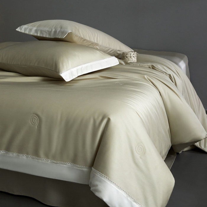 91家纺网 家纺一手货源 找家纺 金奇达家纺 2026新款茧养软夹心蚕丝四件套-丝颜悦色（标准号全网控价（折后券后）不低于299元 单夏被会员-40元 四件套会员-30） 丝颜悦色-薄荷绿