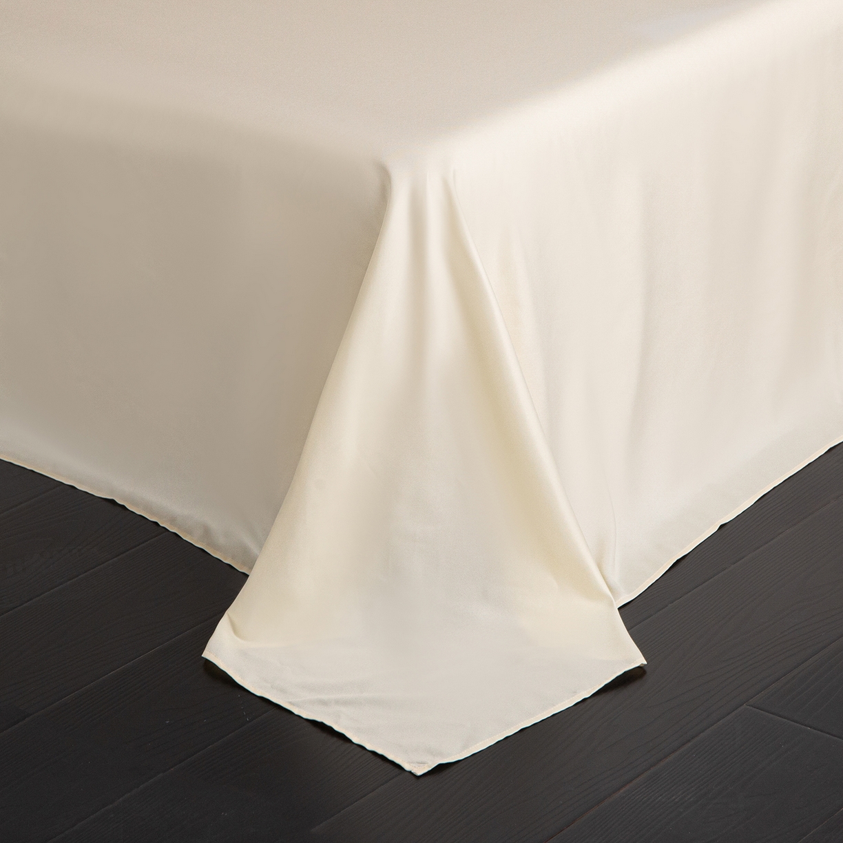 91家纺网 家纺一手货源 找家纺 （总）悦织湾家纺 2026春夏新款亲肤冰丝提花四件套