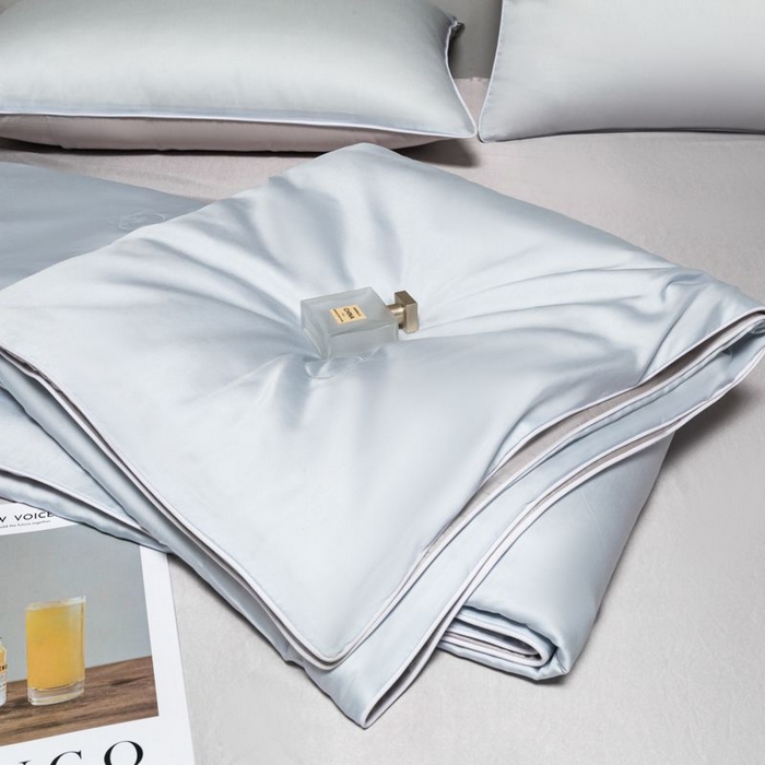 91家纺网 家纺一手货源 找家纺 （总）悦织湾家纺 2026春夏新款麻绳款冰丝夏被夏凉被空调被