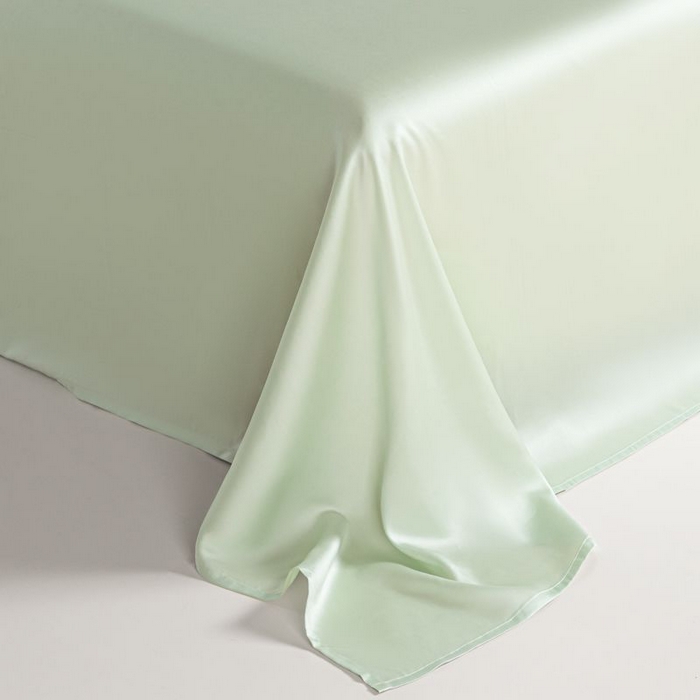 91家纺网 家纺一手货源 找家纺 悦织湾家纺 2026春夏新款麻绳款冰丝夏被夏凉被空调被 麻绳款夏被-芝士果绿