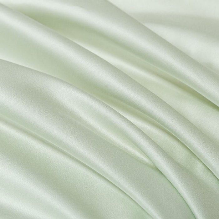 91家纺网 家纺一手货源 找家纺 悦织湾家纺 2026春夏新款麻绳款冰丝夏被夏凉被空调被 麻绳款夏被-果绿芝士