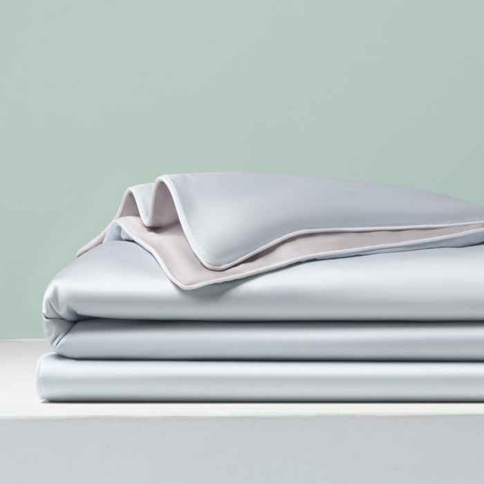 91家纺网 家纺一手货源 找家纺 （总）悦织湾家纺 2026春夏新款麻绳款冰丝夏被夏凉被四件套