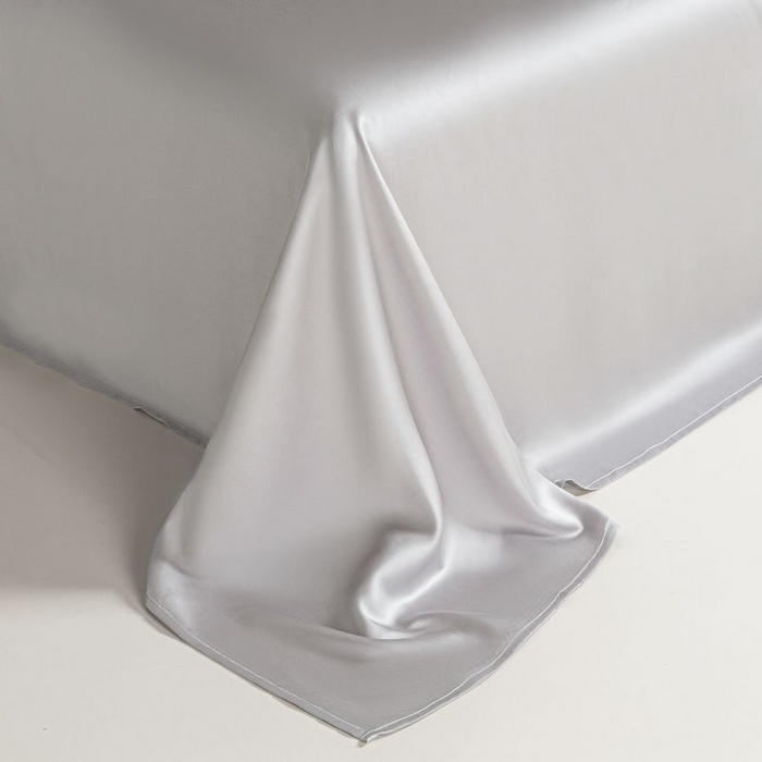 91家纺网 家纺一手货源 找家纺 悦织湾家纺 2026春夏新款麻绳款冰丝夏被夏凉被四件套 麻绳款夏被-青灰+高级灰