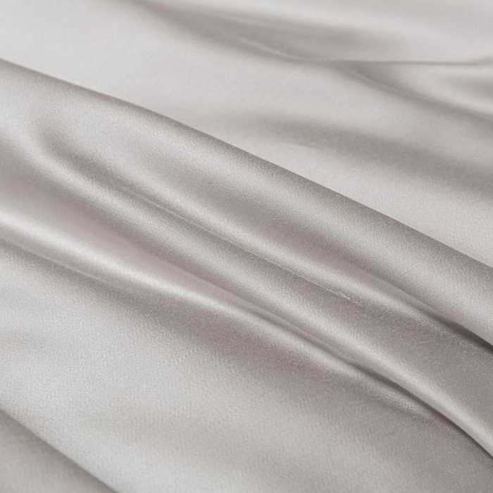 91家纺网 家纺一手货源 找家纺 悦织湾家纺 2026春夏新款麻绳款冰丝夏被夏凉被四件套 麻绳款夏被-青灰+高级灰