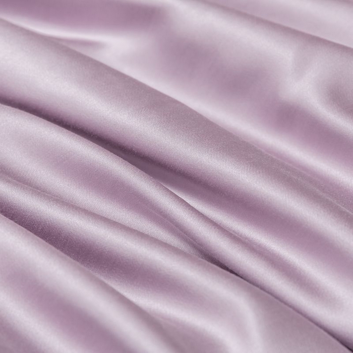 91家纺网 家纺一手货源 找家纺 悦织湾家纺 2026春夏新款麻绳款冰丝夏被夏凉被四件套 麻绳款夏被-风信紫+青灰