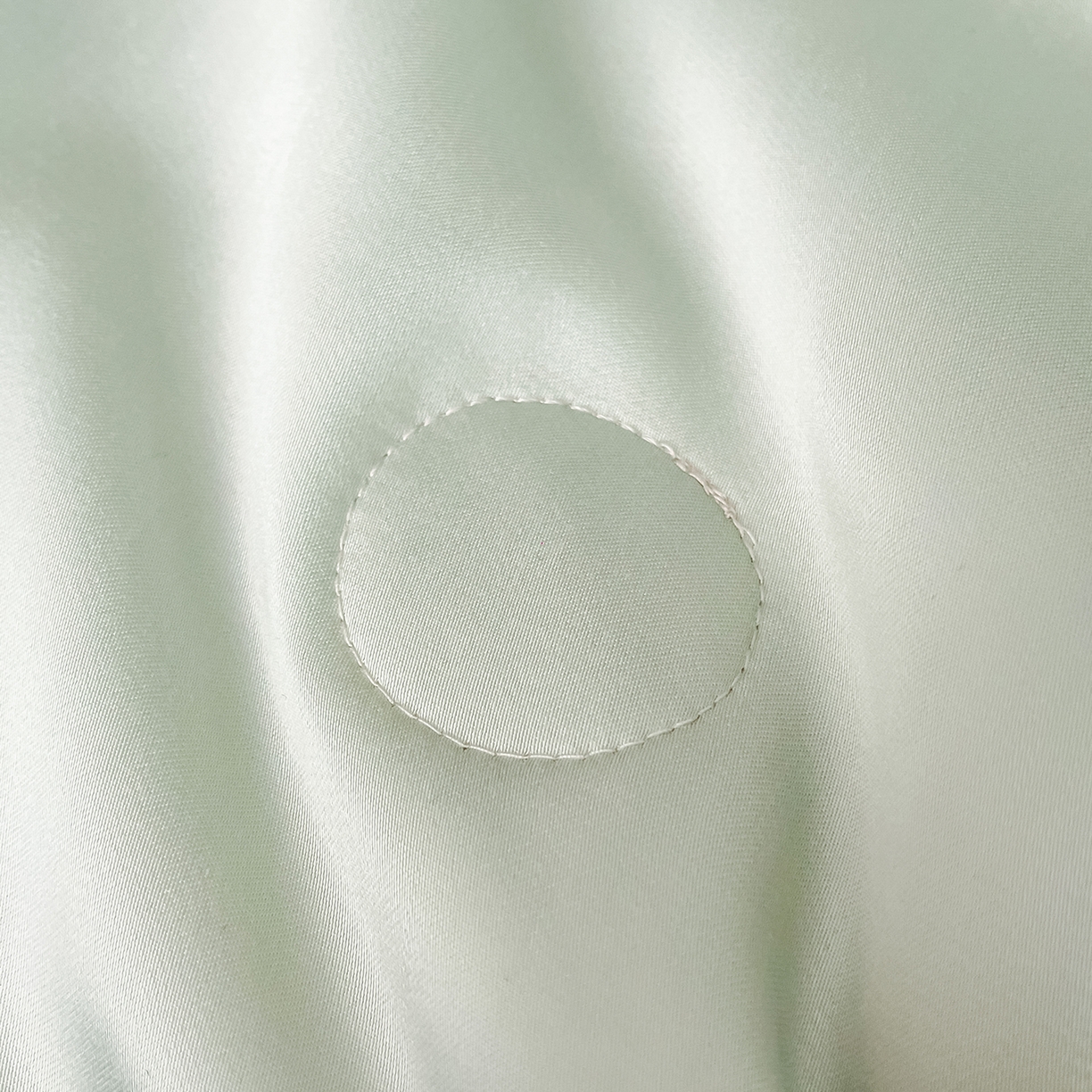 91家纺网 家纺一手货源 找家纺 置顶家纺 2026新款水洗天丝夏被四件套-花汐子 花汐子-繁星蓝