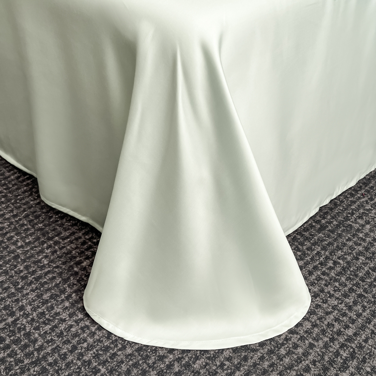 91家纺网 家纺一手货源 找家纺 置顶家纺 2026新款水洗天丝夏被四件套-花汐子 花汐子-繁星蓝