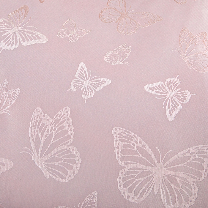 91家纺网 家纺一手货源 找家纺 （总）优美 2026新款简单款水洗提花四件套