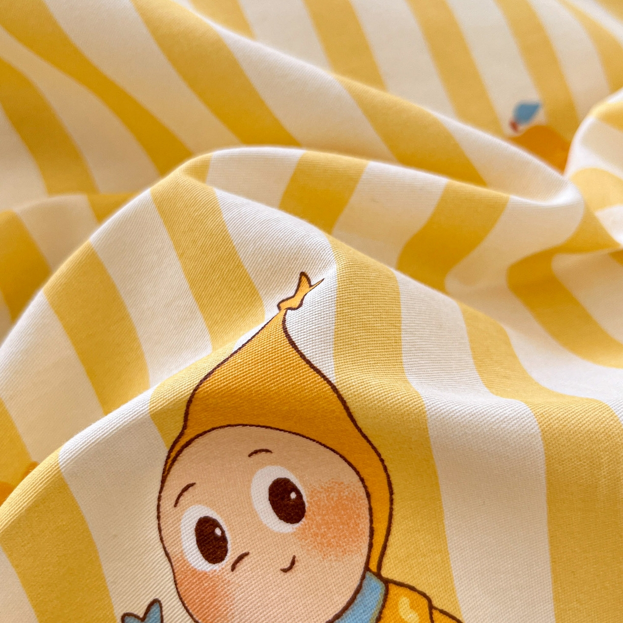 91家纺网 家纺一手货源 找家纺 （总）莱通家纺 2026春夏新款12868全棉印花四件套单品系列二-四件套提供买家秀，预留缩水率）