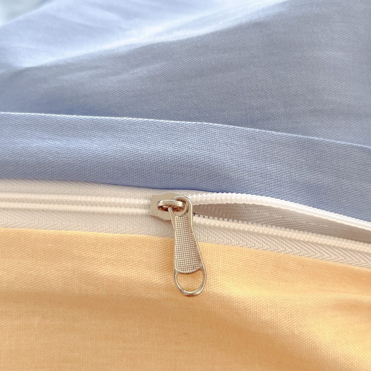 91家纺网 家纺一手货源 找家纺 莱通家纺 2026春夏新款12868全棉印花四件套单品系列二-单被套提供买家秀，预留缩水率） 星际天空龙