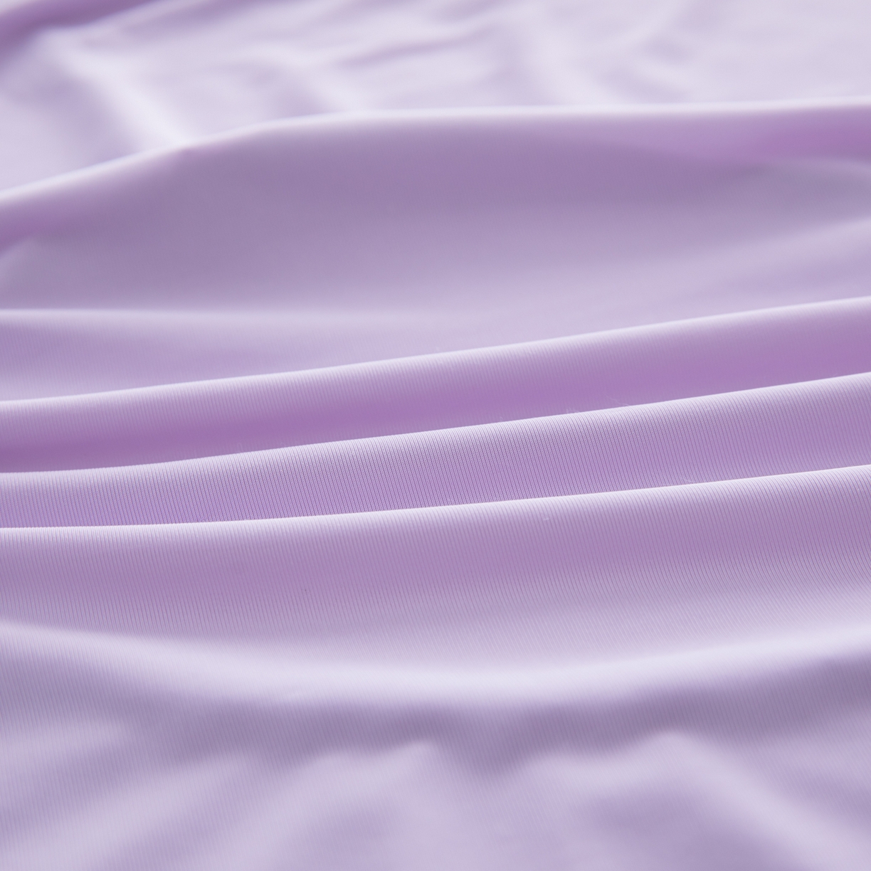 91家纺网 家纺一手货源 找家纺 慕尚家纺 2026新款升级款锦纶冰皮枕套 冰紫