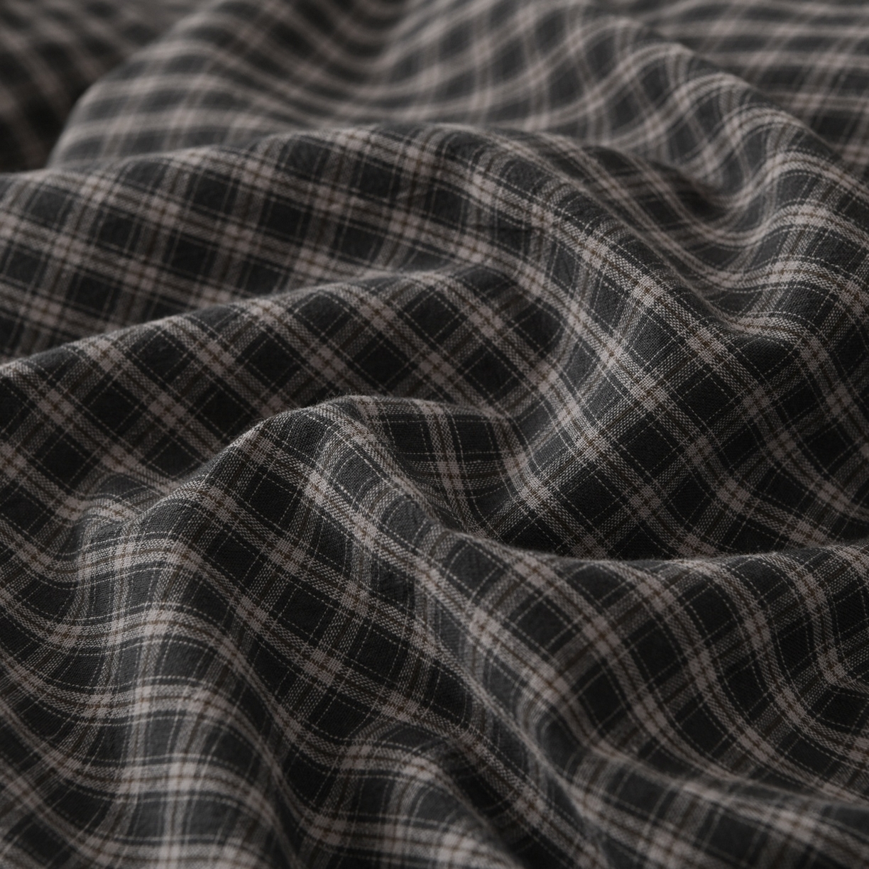 91家纺网 家纺一手货源 找家纺 （总）金艾草 2026春夏新款全棉纯棉色织水洗棉床盖四件套