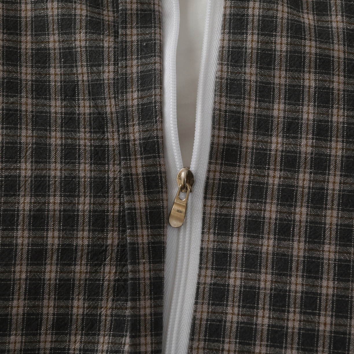 91家纺网 家纺一手货源 找家纺 （总）金艾草 2026春夏新款全棉纯棉色织水洗棉床盖四件套