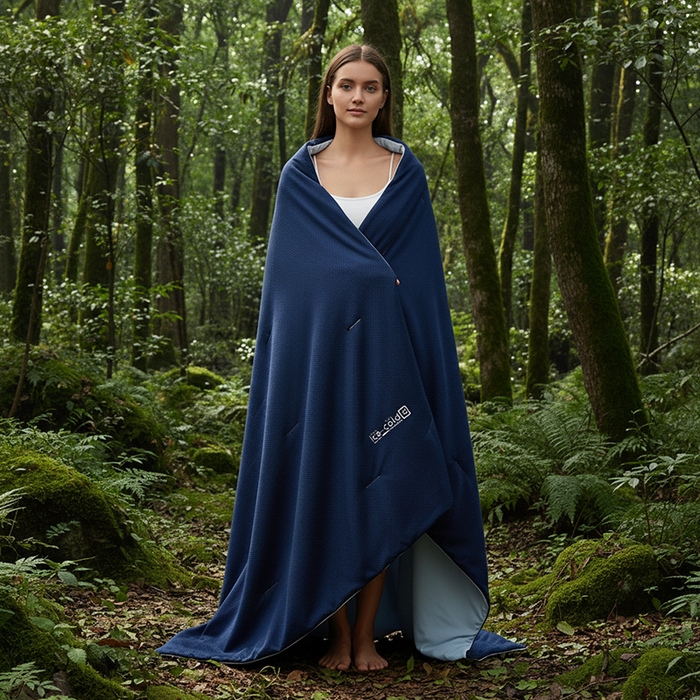 91家纺网 家纺一手货源 找家纺 （总）鸣升家纺 2026新款凉感丝提花夏被夏凉被空调被