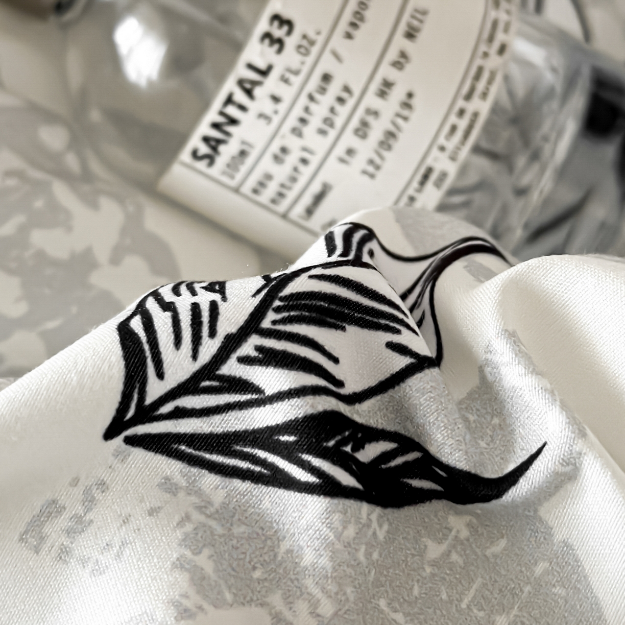 91家纺网 家纺一手货源 找家纺 ab家纺 2026新款法式复古印花水洗棉夏被四件套 茉莉庄园