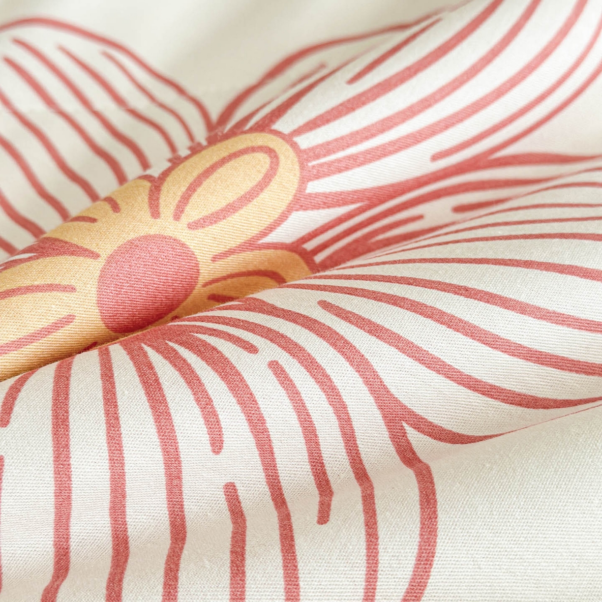 91家纺网 家纺一手货源 找家纺 春皖家纺 2026春夏新款全棉印花夏被夏凉被空调被 缤纷