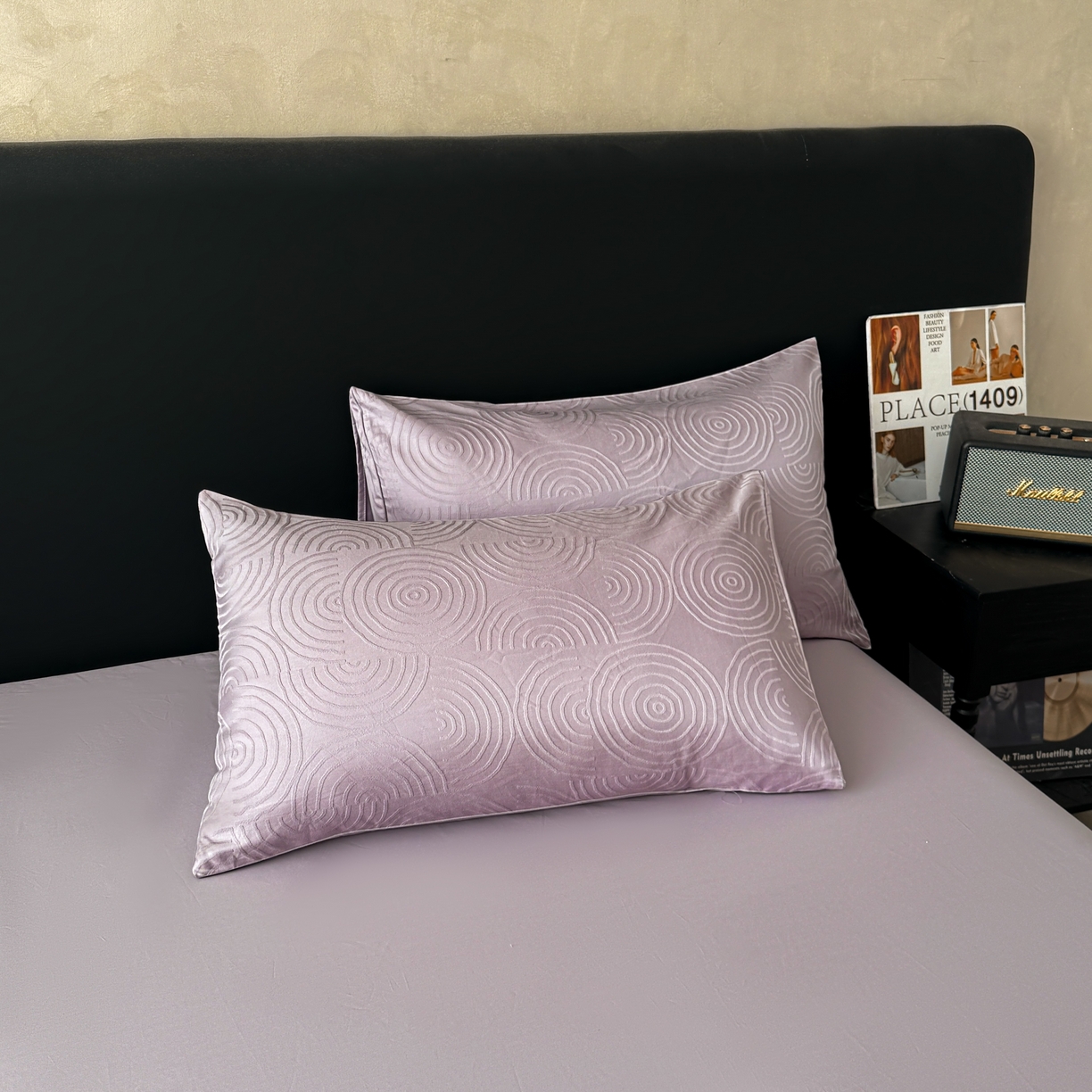 91家纺网 家纺一手货源 找家纺 乐家毛巾被（工厂自产自销） 2026春夏新款全棉60S长绒棉立体厚织提花整张棉花夏被四件套单夏被枕套夏凉被空 眠琴