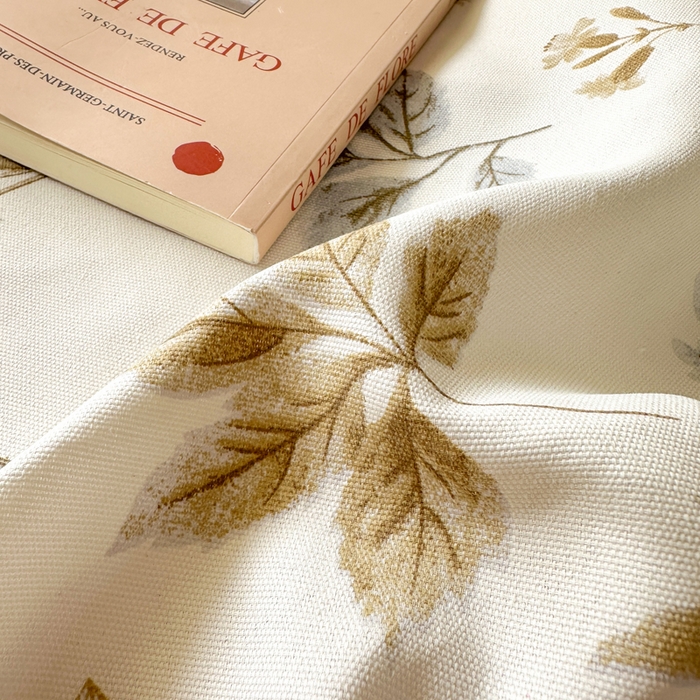 91家纺网 家纺一手货源 找家纺 羽梦家纺 2026新款老粗布床单三件套 金枝