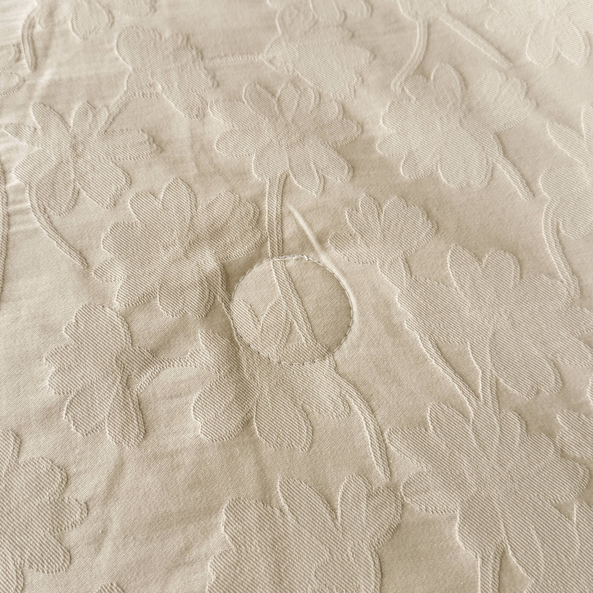 91家纺网 家纺一手货源 找家纺 乐家毛巾被（工厂自产自销） 2026春夏新款全棉60S长绒棉立体厚织提花整张棉花夏被四件套单夏被枕套夏凉被空 印夏