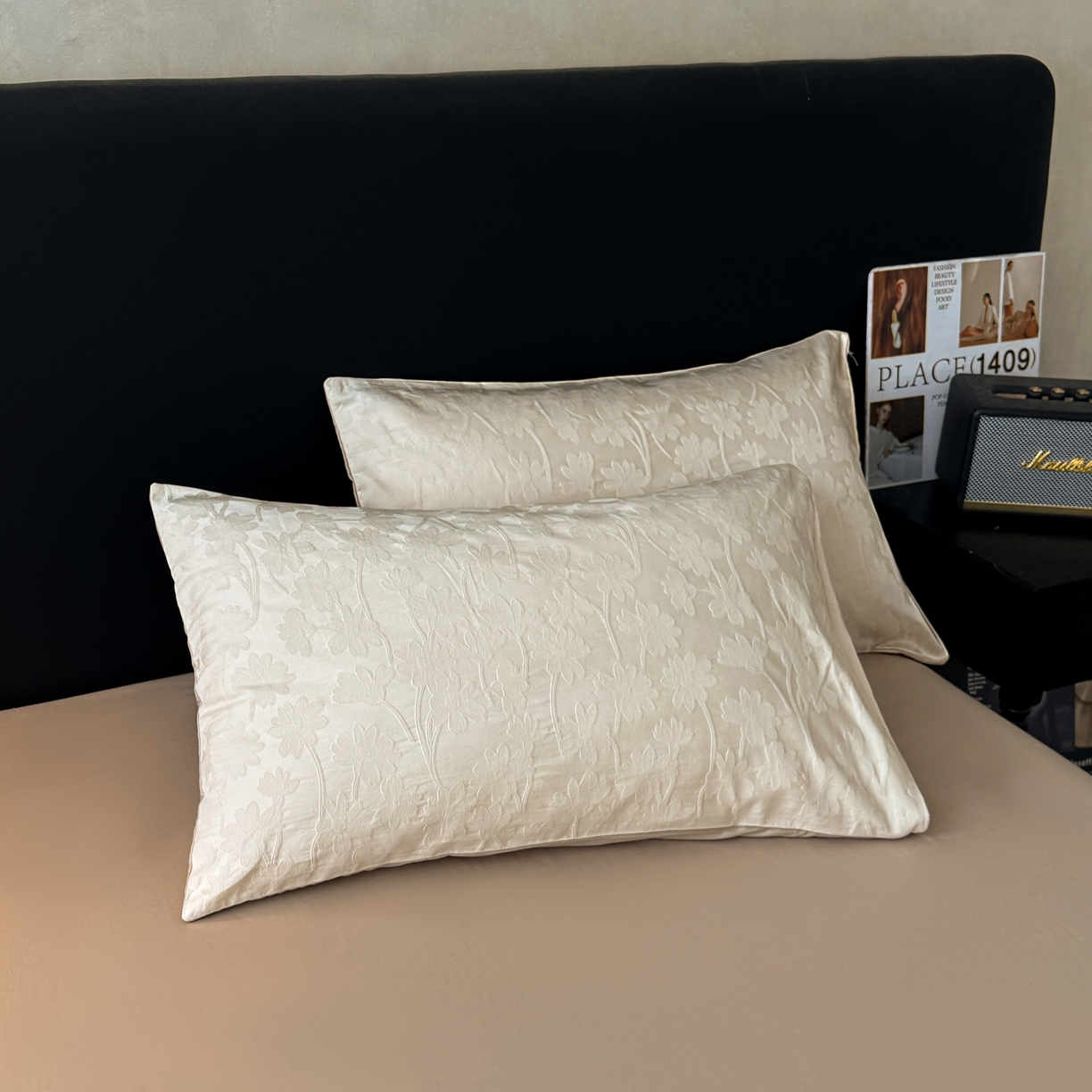 91家纺网 家纺一手货源 找家纺 乐家毛巾被（工厂自产自销） 2026春夏新款全棉60S长绒棉立体厚织提花整张棉花夏被四件套单夏被枕套夏凉被空 印夏