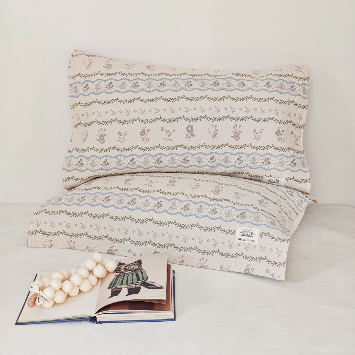 91家纺网 家纺一手货源 找家纺 （总）沐瑟家纺  2026新款安心棉纯棉纱布枕巾