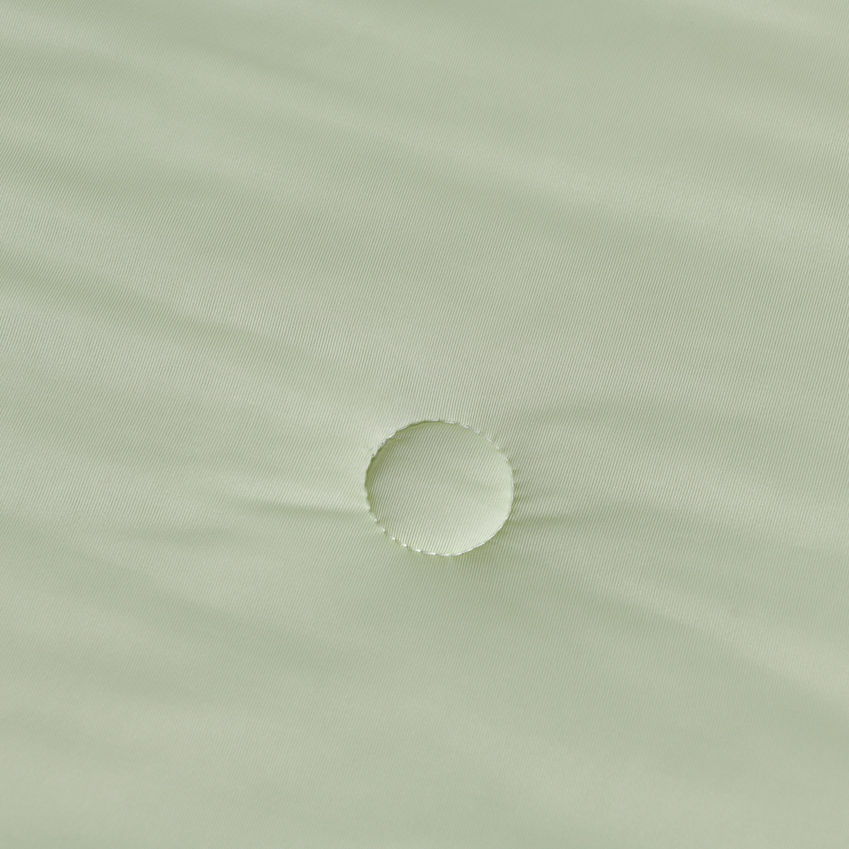 91家纺网 家纺一手货源 找家纺 瑞禾家纺 2026新款纯色凉感冰丝夏被夏凉被夏季深睡眠可水洗四周踩棉 不跑棉 薄荷绿