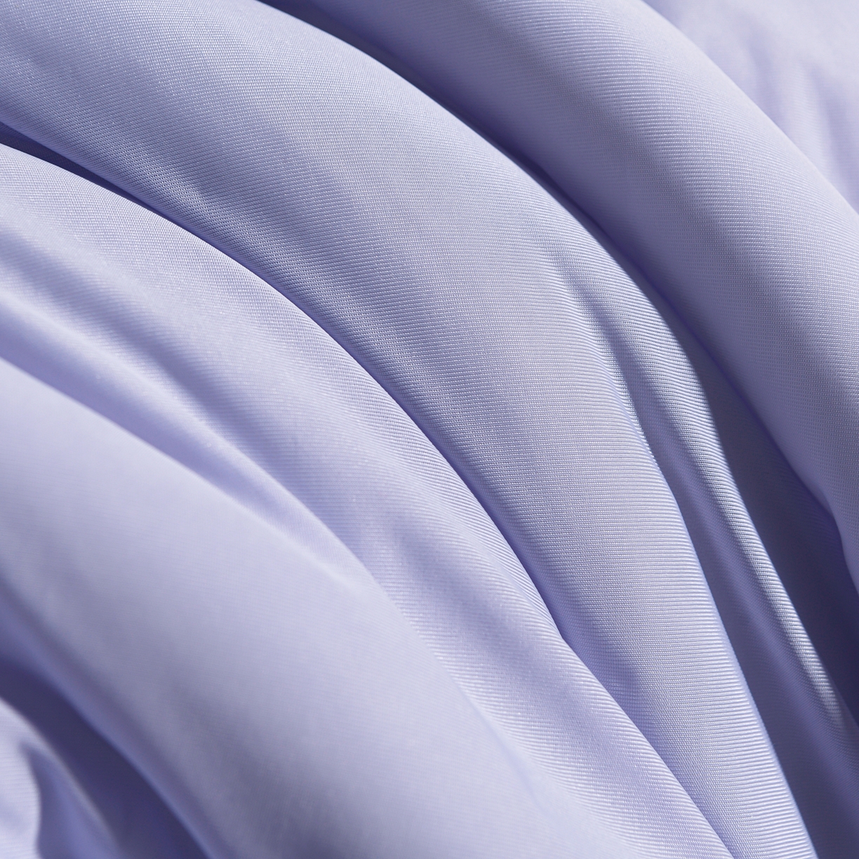 91家纺网 家纺一手货源 找家纺 瑞禾家纺 2026新款纯色凉感冰丝夏被夏凉被夏季深睡眠可水洗四周踩棉 不跑棉 丁香紫