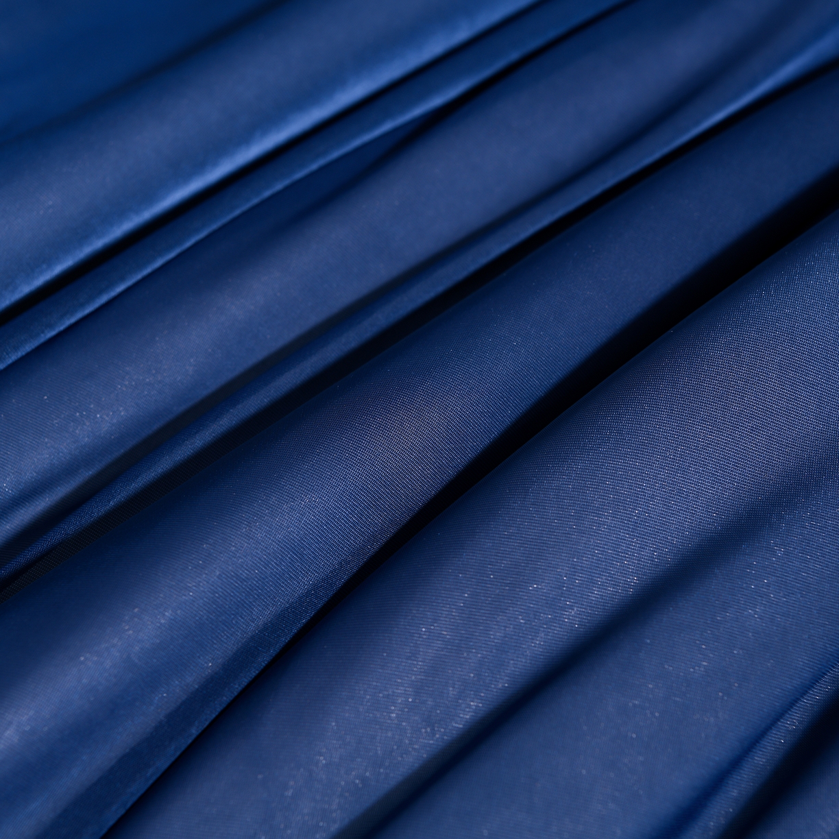 91家纺网 家纺一手货源 找家纺 瑞禾家纺 2026新款纯色凉感冰丝夏被夏凉被夏季深睡眠可水洗四周踩棉 不跑棉 深睡蓝