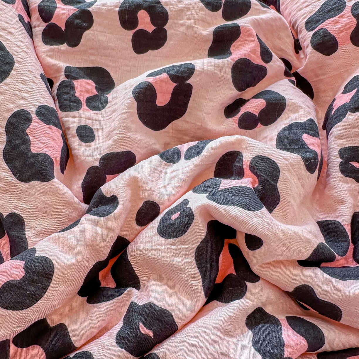 91家纺网 家纺一手货源 找家纺 （总）瑞禾家纺 2026新款皱皱棉双层纱夏被四件套下载文件包含买家秀