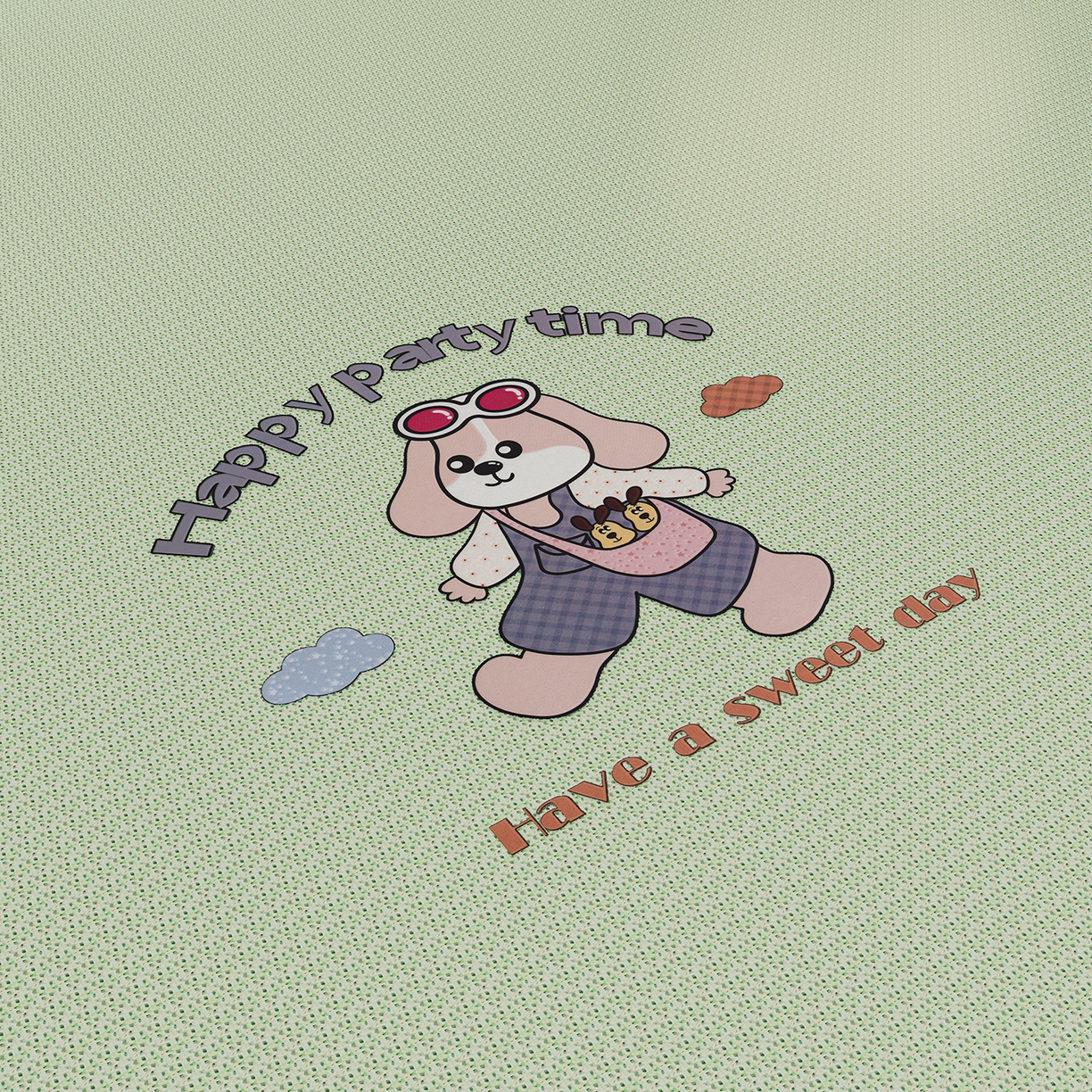 91家纺网 家纺一手货源 找家纺 家品罗兰 2026新款夏季A类碳光凉席三明治透气网冰丝凉席家用双人冰丝席床单可机洗单人学生宿舍上下铺夏天空调软席三件套 冰爽-绿