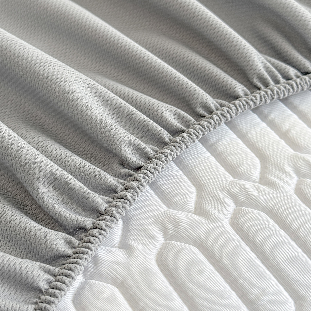 91家纺网 家纺一手货源 找家纺 （总）莱登卡奴 2026新款A类凉感丝锦氨印花凉席床笠款凉席席子系列