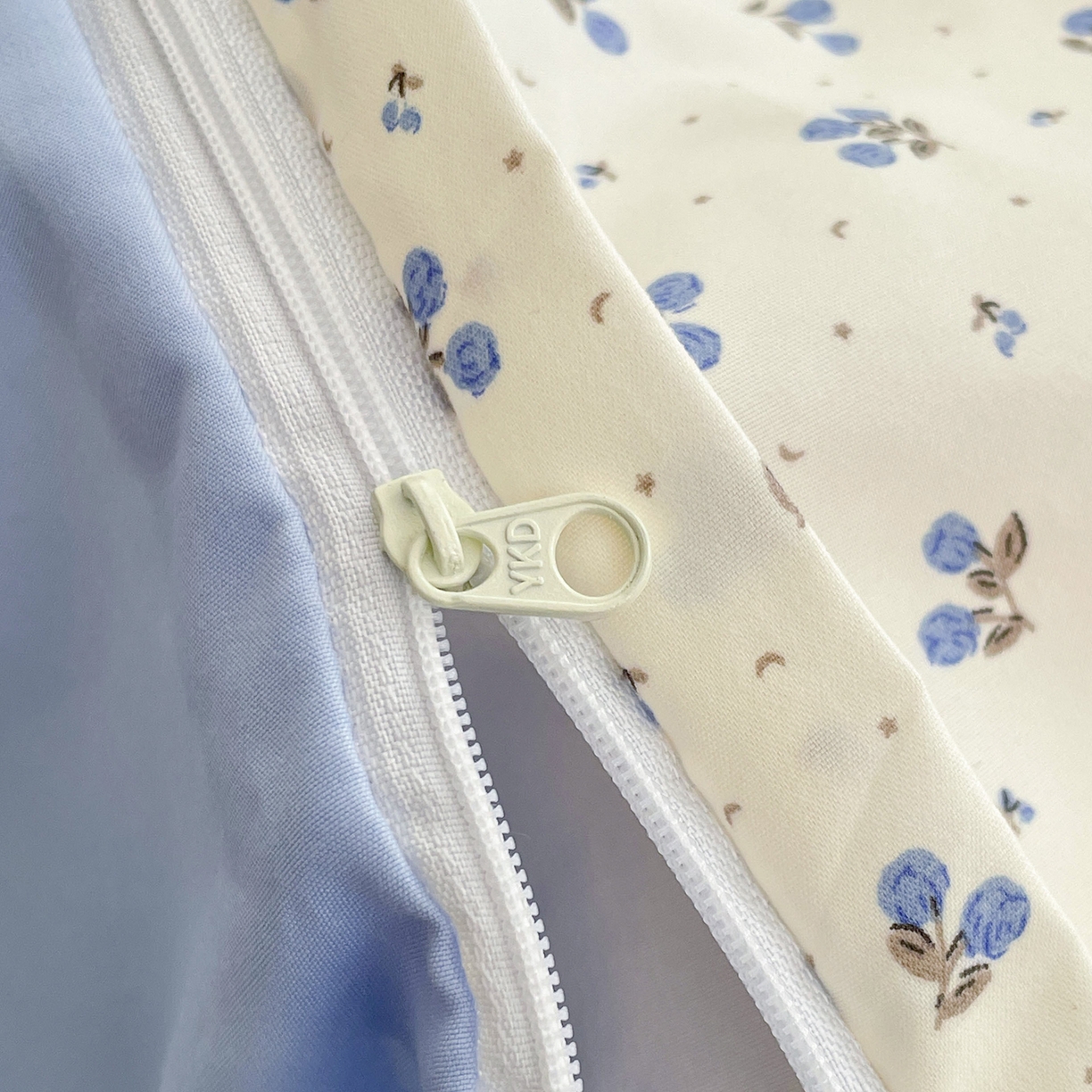 91家纺网 家纺一手货源 找家纺 瑞禾家纺 2026新款古法水洗四件套下载文件包含买家秀 点点花萌