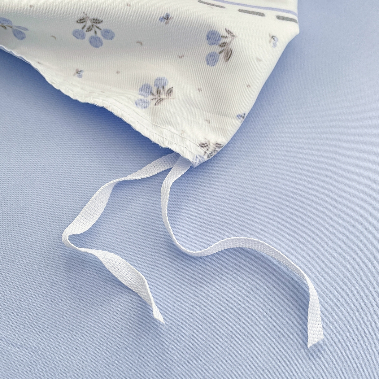 91家纺网 家纺一手货源 找家纺 瑞禾家纺 2026新款古法水洗四件套下载文件包含买家秀 点点花萌