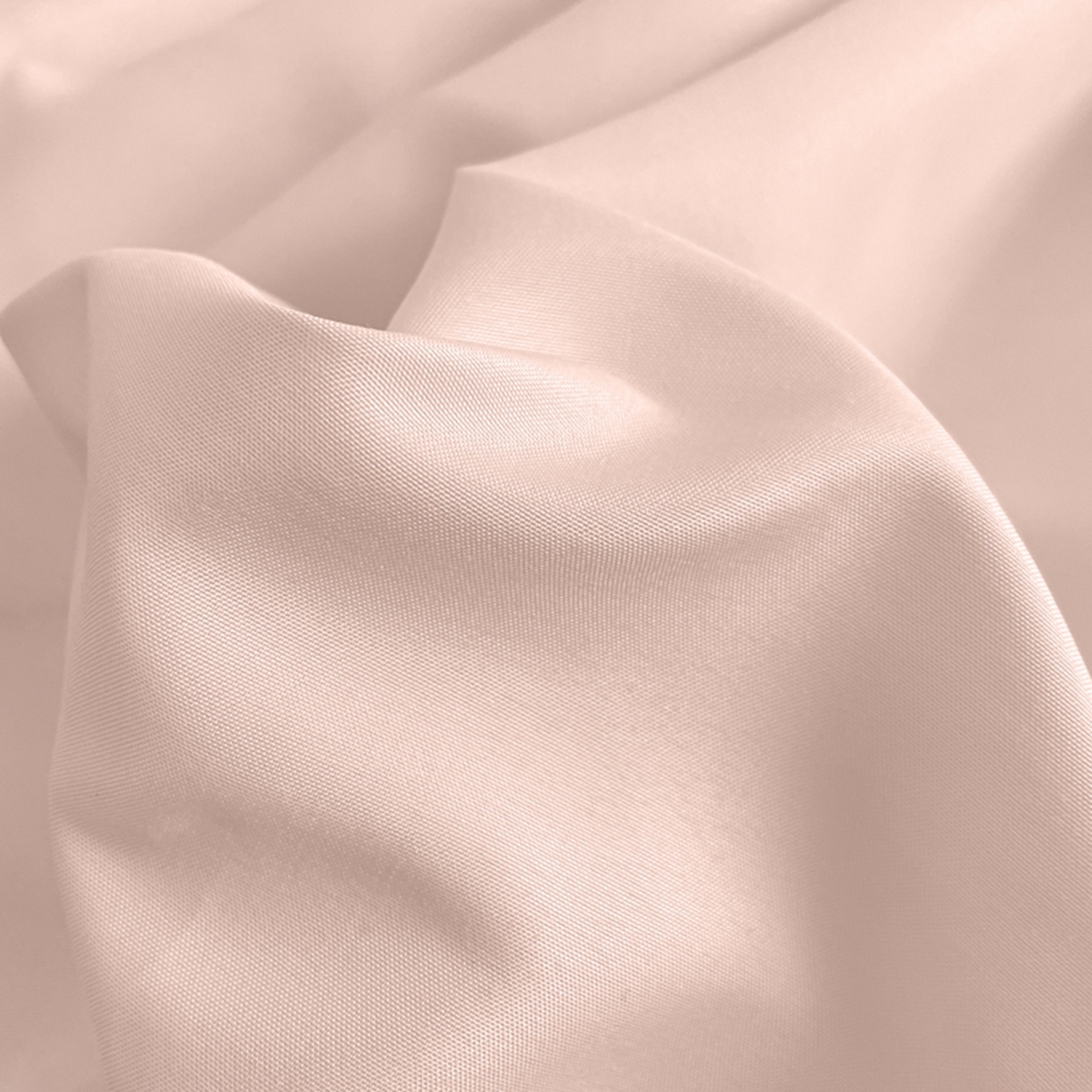 91家纺网 家纺一手货源 找家纺 欧邦 2026春夏新款纯色磨毛单床笠床笠单件单品床笠 磨毛-浅粉