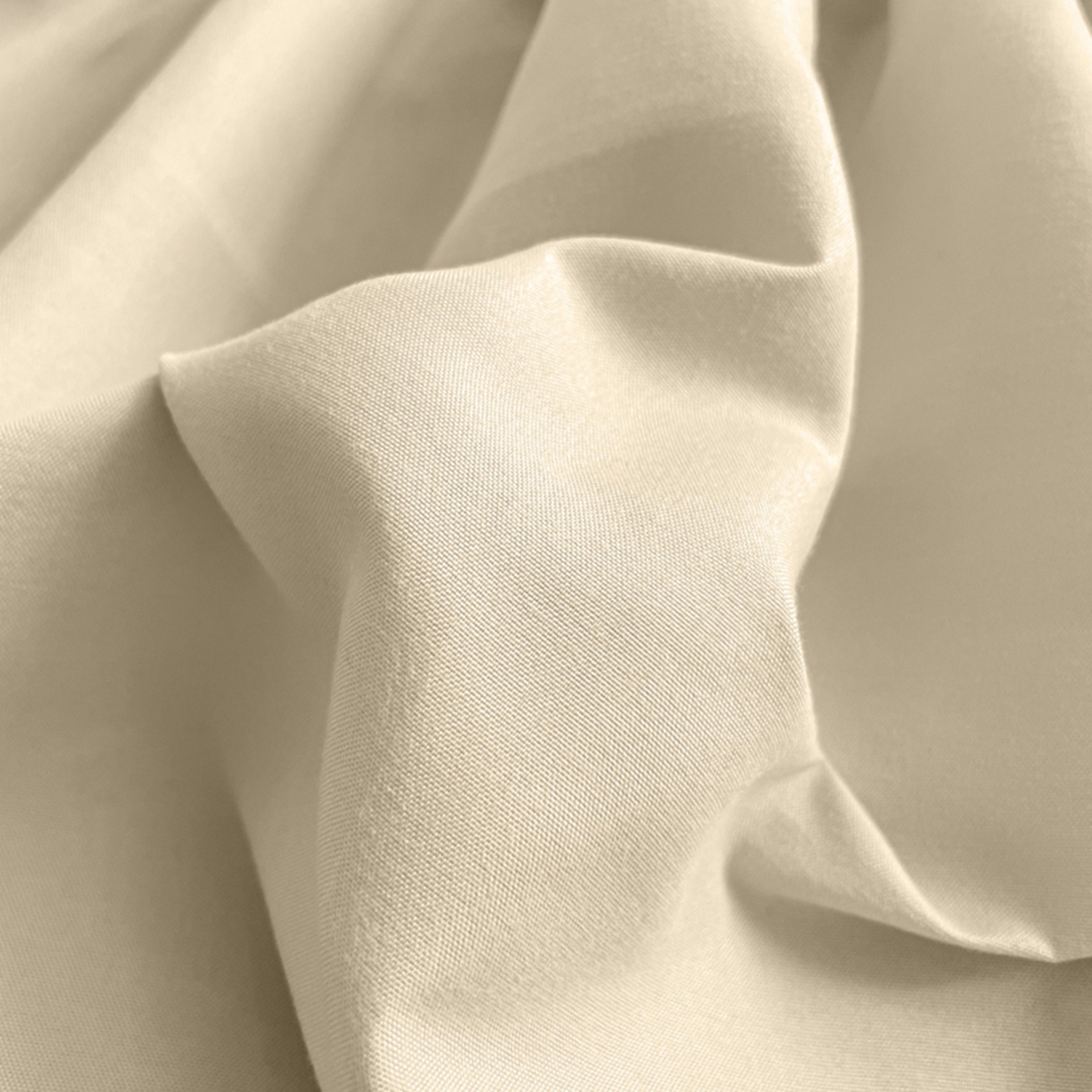 91家纺网 家纺一手货源 找家纺 欧邦 2026春夏新款纯色磨毛单床笠床笠单件单品床笠 磨毛-卡其