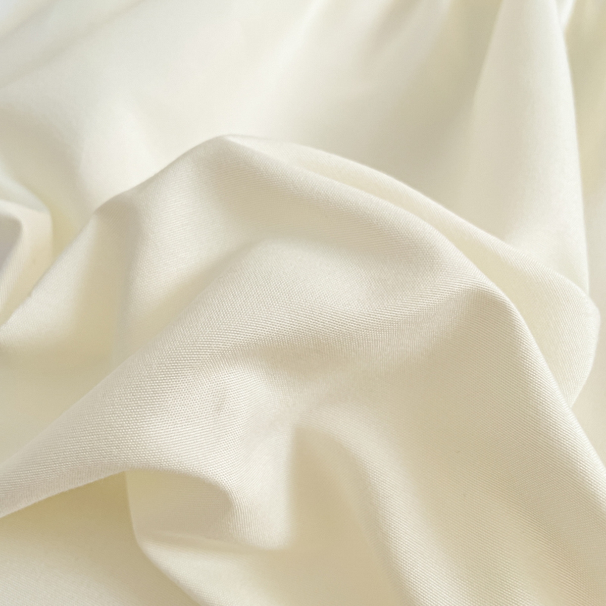 91家纺网 家纺一手货源 找家纺 欧邦 2026春夏新款纯色磨毛单床笠床笠单件单品床笠 磨毛-米白