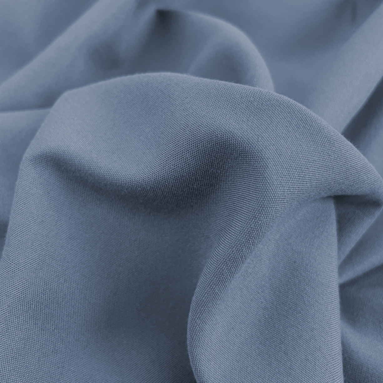 91家纺网 家纺一手货源 找家纺 欧邦 2026春夏新款纯色磨毛单床笠床笠单件单品床笠 磨毛-藏青